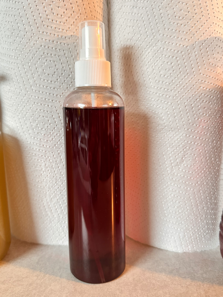 atomizador de romero